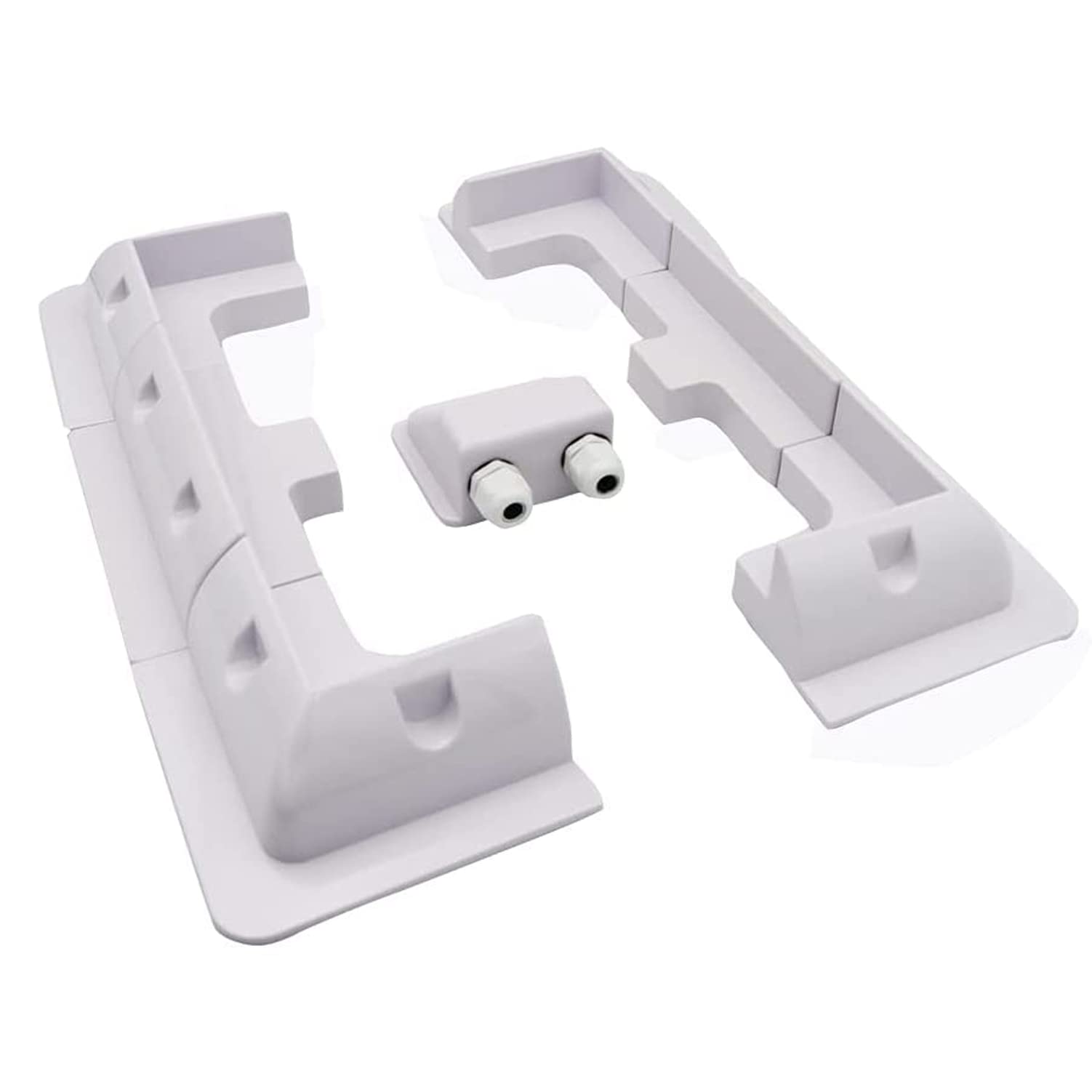 Flexibele zonnepanelen | Licht & handig - Overal Zonnepanelen | De doe-het-zelf zaak voor speciale zonnepanelen