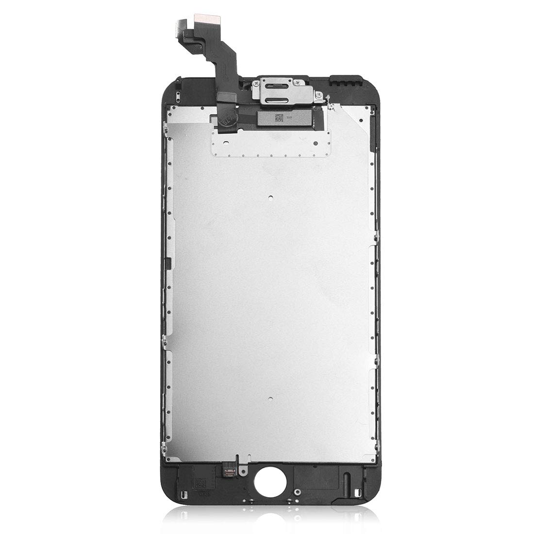 Amazon.co.jp: SZM iPhone 6s plus 修理交換用タッチパネル フロント