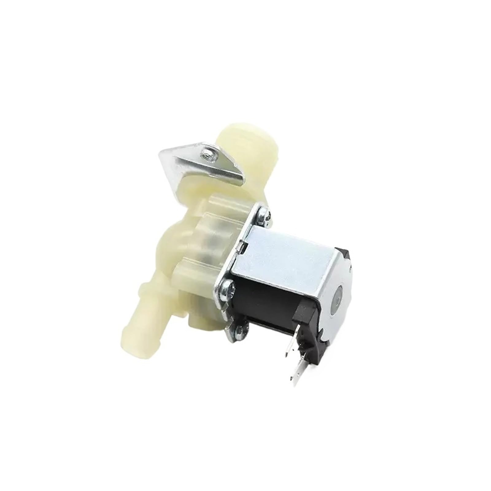 Bcaqlmrigs Dc 24V Thread Inlet Solenoid Valve Washing Machine