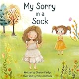 My Sorry in a Sock