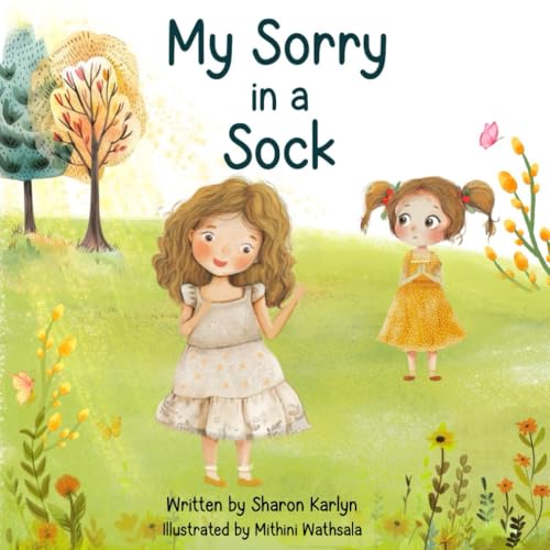 My Sorry in a Sock