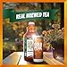 Gold Peak Sweet Tea, Real Brewed Tea, 59 Fl Oz