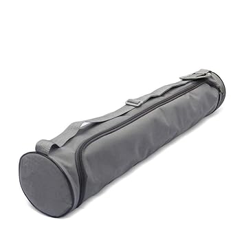 Pu?Natural Rubber Yoga Mat Storage Bag Waterproof Yoga Mat Mat Pocket Yoga Handbag Yoga Mat Backpack?183X61X0.6Cm