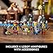 Lego Ideas Viking Village 21343