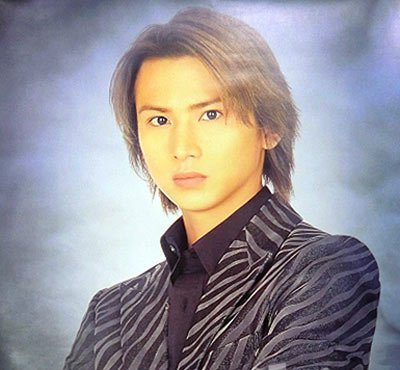 堂本光一　写真 Amazon.co.jp: ポスター ☆ 堂本光一 2001-2002 「SHOCK」 A全