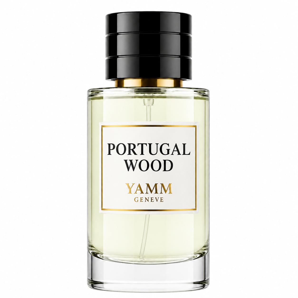 Portugal Wood – Extracto de Perfume – Lavanda & Maderas – 50 ml