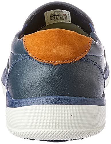 Slipper Ferracini Jeep Masculino, Blue, 40