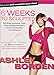 6 Weeks to Sculpted with Ashley Borden