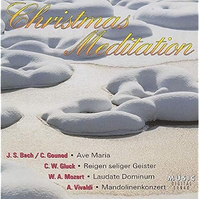 Christmas Meditationen