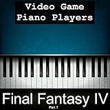 final fantasy iv the after years gameplay  Final Fantasy IV (Part 1)