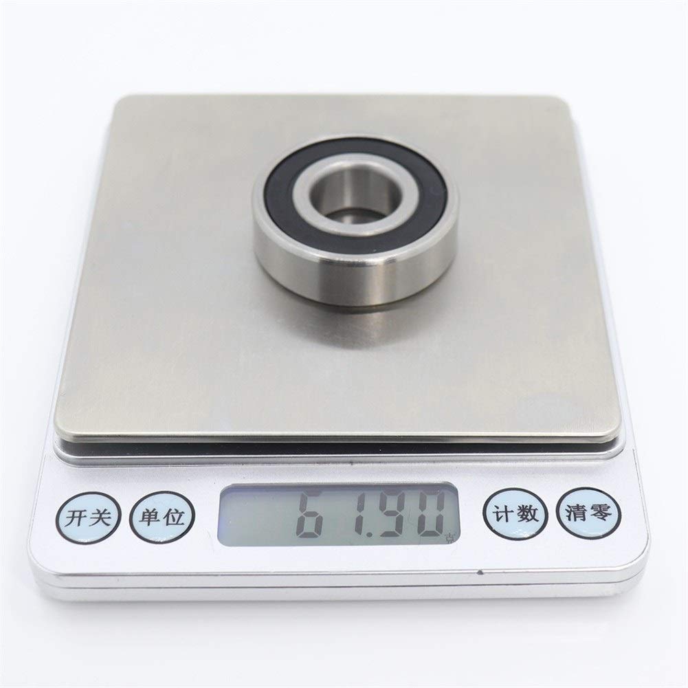 UCPA205-16 Cuscinetto 1 " Pollici Set Vite Bloccaggio Maschiato - Foto 9