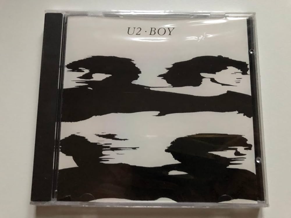 U2 - Boy - Amazon.com Music