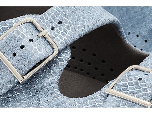 Image of SAS Women's Relaxed Heel Strap Sandal