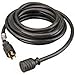 Reliance Controls Corp 20-30a 20ft Power Cord Kit