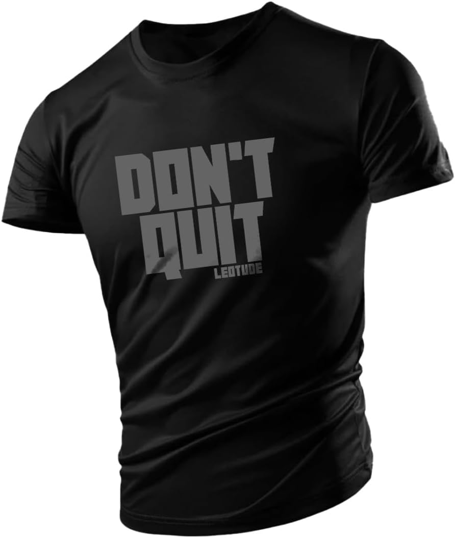 Dri-Fit Men Crew Neck Active Wear T-Shirt_Material Polyester