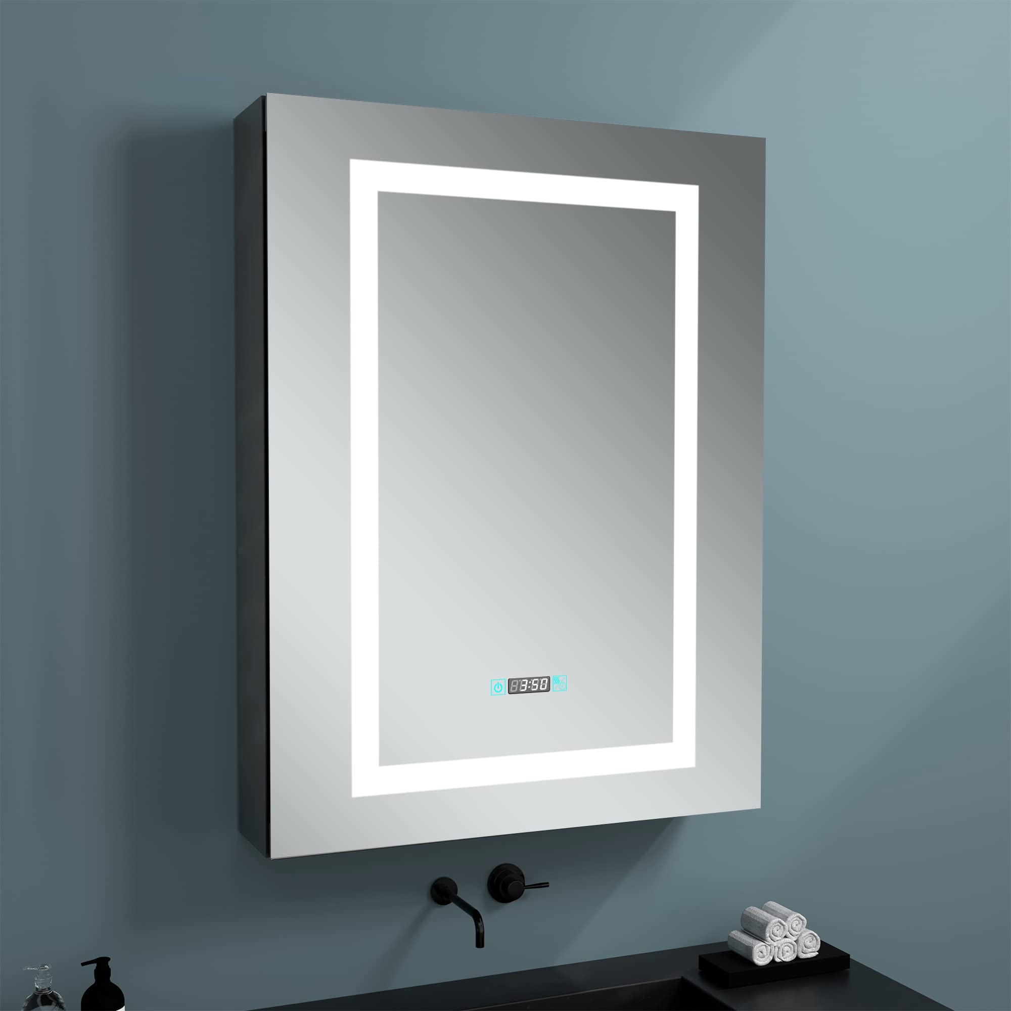 Buy GETPRO Lighted Medicine 32 X 24 Surface ed LED Medicine