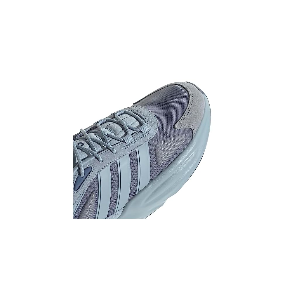 Buy adidas Men's Ozelle Running Shoe Online Jamaica | Ubuy