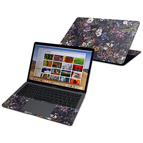 MightySkins Skin Compatible with Apple MacBook Air 13