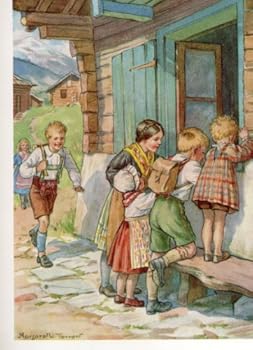 Johann the Woodcarver