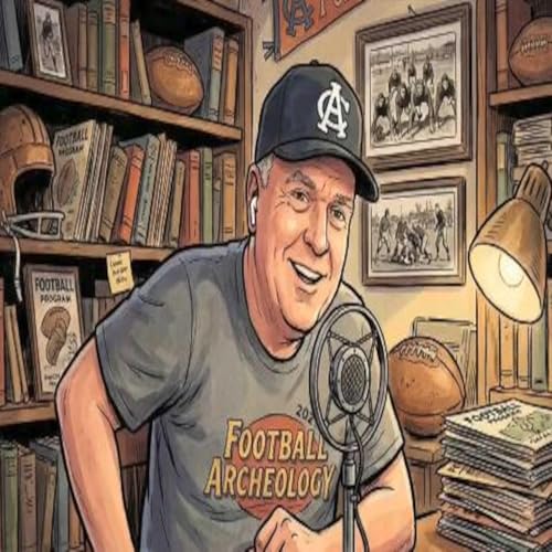 Unearthing the Enigmatic Legacy of Eddie Eagan: A Football and Olympic Journey