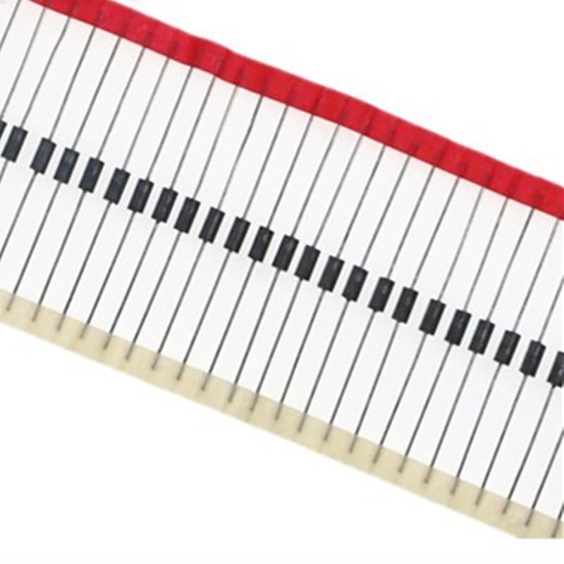 Wiring Connecting Terminals - 500PCS P6KE7.5CA DO-15 TVS DIODES P6KE P6KE7.5C P6KE7.5