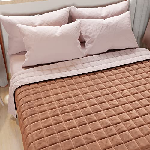 PETTI Artigiani Italiani - Trapuntino Matrimoniale...