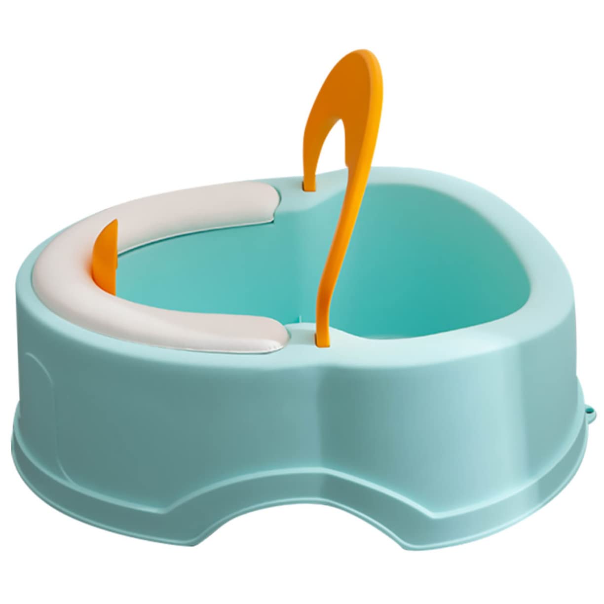 Kisangel Inodoro Portátil Para Bebés Inodoro Infantil De Lavabo Para Lavabo Orinal Tapa Wc Para Bacinilla Para Bebes