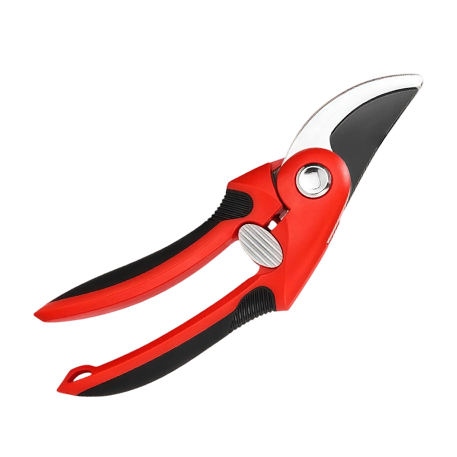 Hsioluted 4O8 Lightweight Ergonomic Pruning Tool With Nonslip Grip Reducing Fatigue Ideal For Outdoor Horticulture Use Antislip Garden Pruners Shears For Branches
