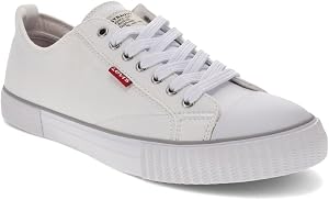 Levi's Mens Anikin C CVS Sneaker