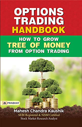 Option​s Trading Handbook (English Edition) - Mahesh Chander Kaushik