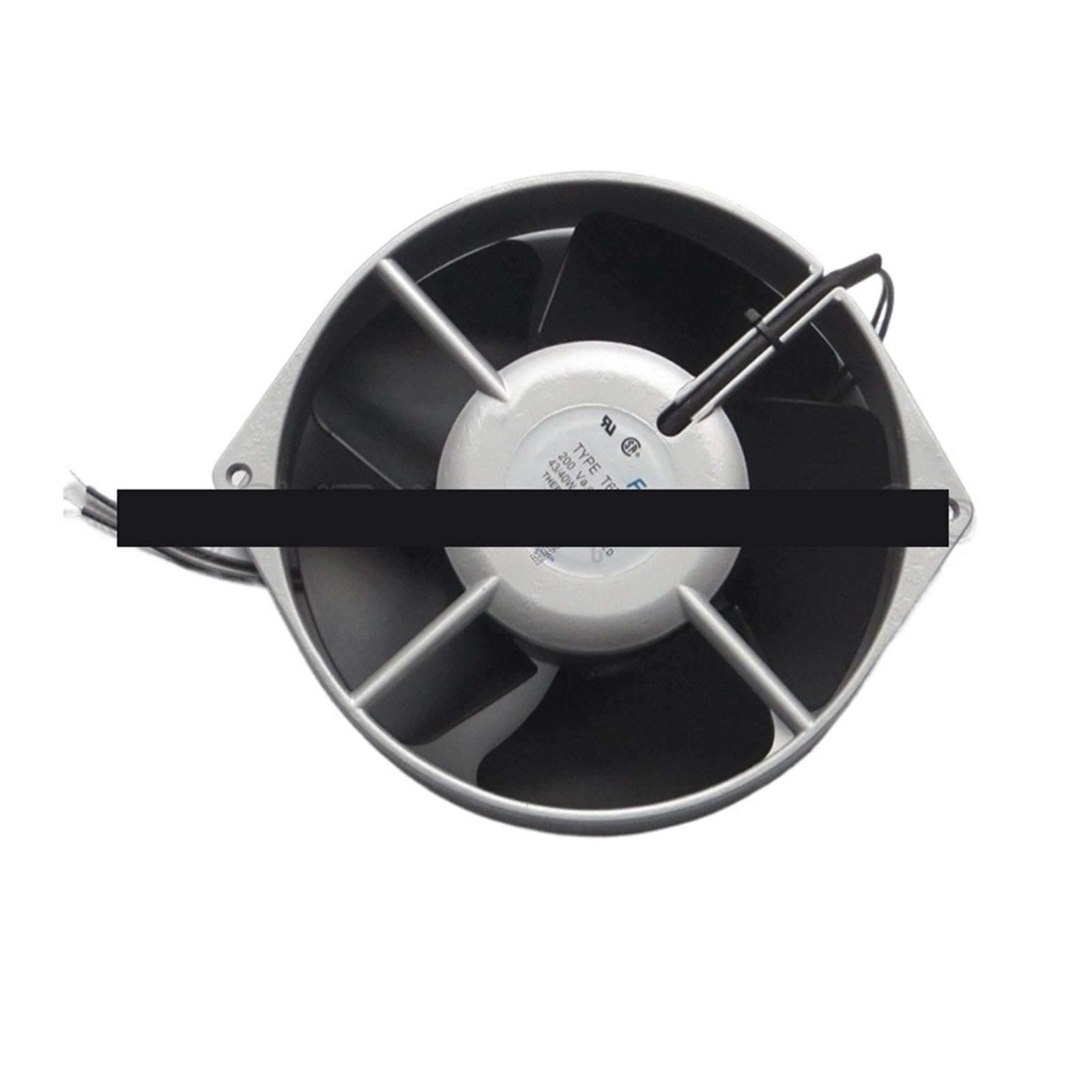 WEUSANXPL T675D-9 200V 43/40W Cooling Fan