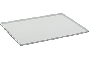 Messy Mutts Silicone Food Mat Keeps Your Floors Mess-Free!