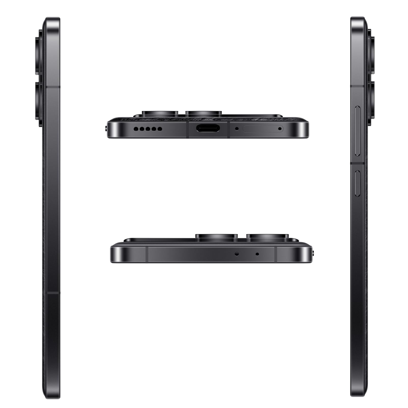 Xiaomi Poco F6 Pro 256GB Black: Amazon.co.uk: Electronics & Photo