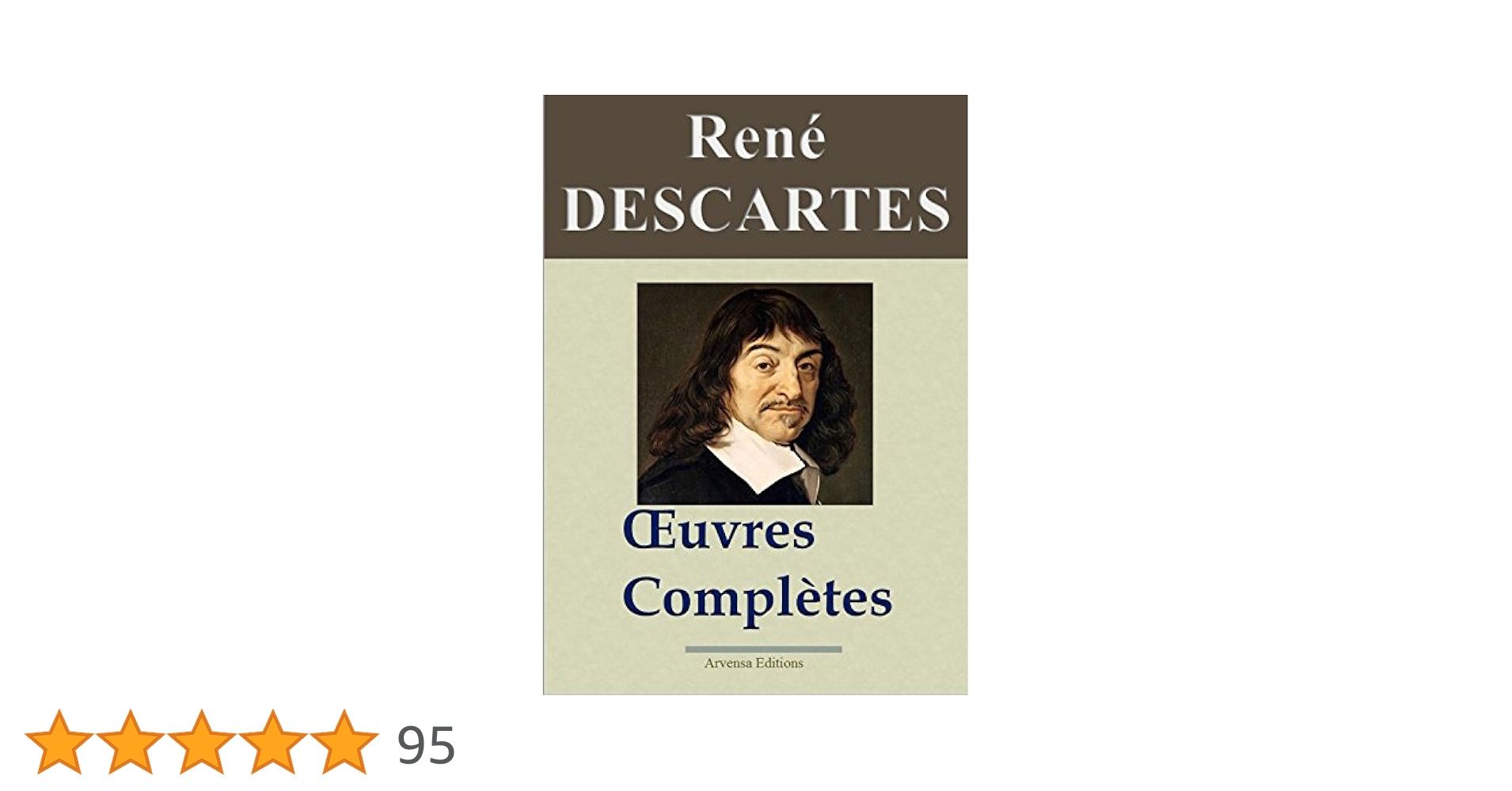 René Descartes Œuvres complètes IV 1,2 René Descartes : Oeuvres complètes | Ebook epub, pdf, Kindle