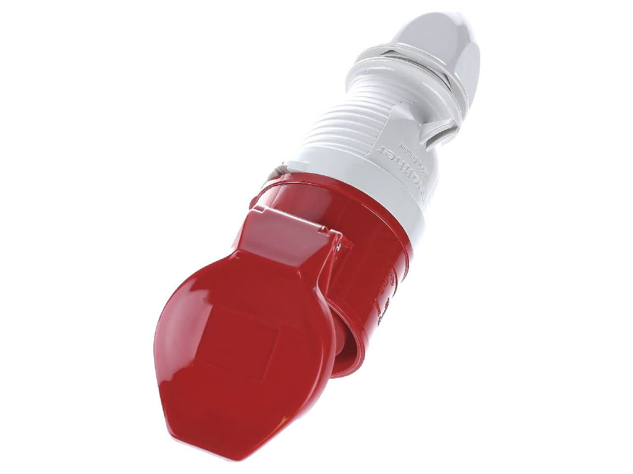 Spine E Prese Industriali Volanti - RF Electric Cables - Foto 5