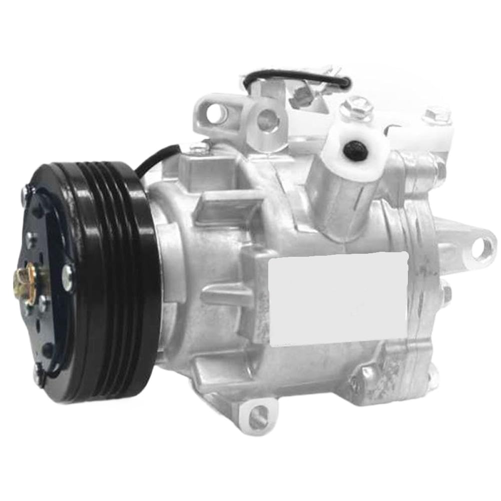Hxbgpjczu Onecolor Ac Compressor 1.3L Compatible With Iii Iv 95200-68La3 95200-68Ld1 95200-68La2 95201-68La3 Cp976377 9520068La3 9520068Ld1