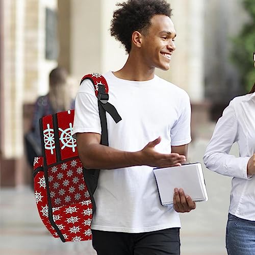 Sac à dos pour garçon multicolore idéal pour l'école et les sorties