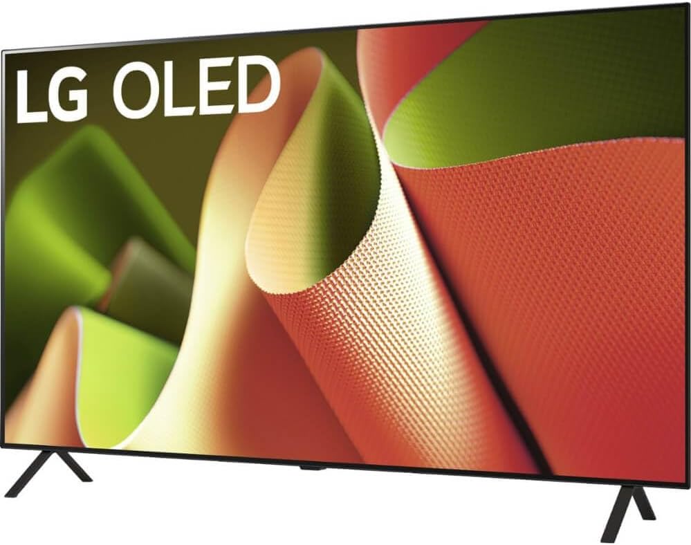 Miniatura 5 de LG Televisor inteligente OLED OLED65B3PUA de 65 pulgadas serie B3 de 65 pulgadas - TV 4K alimentado por AI, Alexa incorporado (renovado)