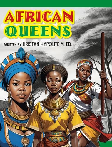 African Queens - image 1