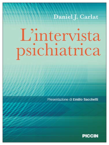 L'intervista psichiatrica