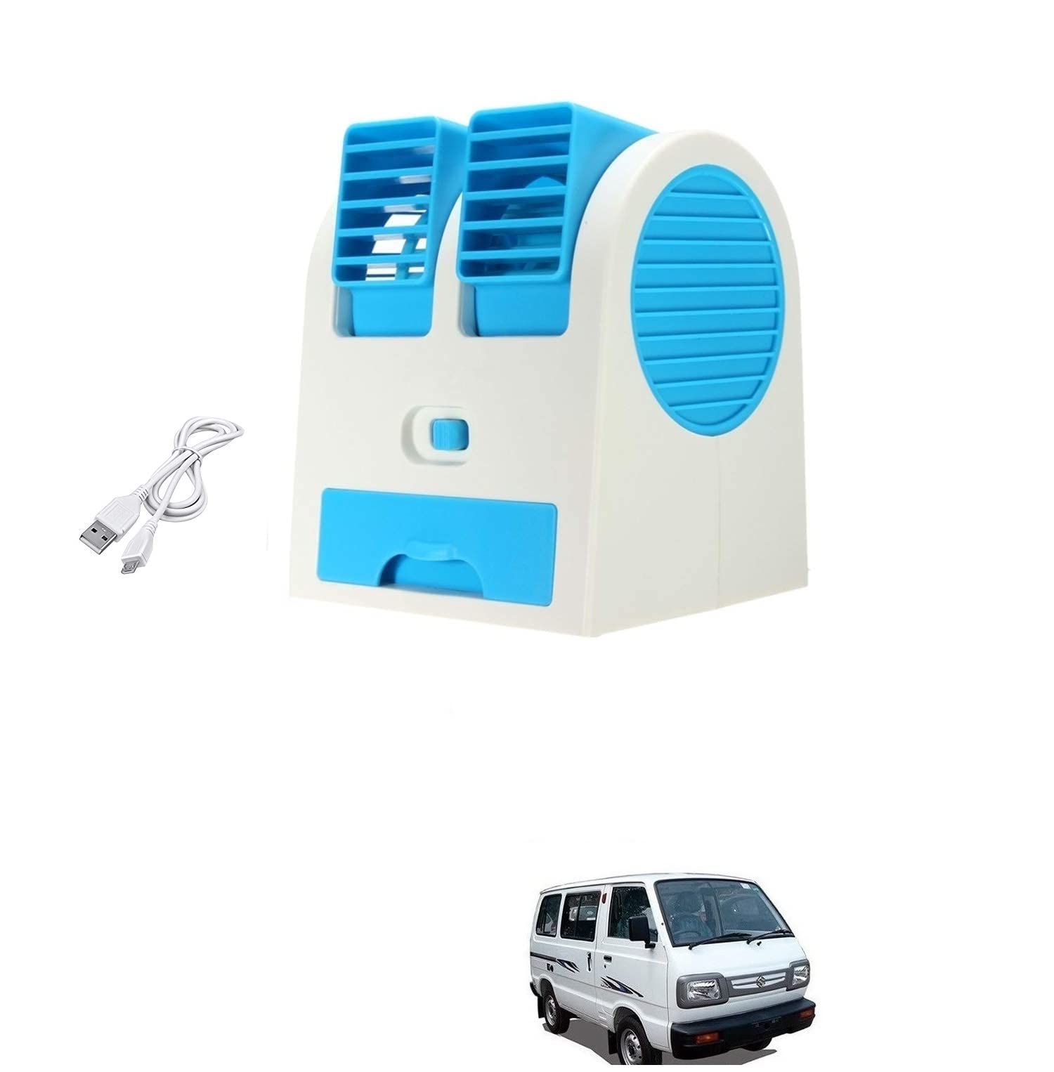 See full amazon price history chart for AUTOADDICT Auto Addict Car FAN Mini AC USB/Battery Operated Mini Water Car Fan Air Cooler Dual with Ice Chamber For Maruti Suzuki Omni AUTOADDICT Auto Addict Car FAN Mini AC USB/Battery Operated Mini Water Car Fan Air Cooler Dual with Ice Chamber For Maruti Suzuki Omni (B0C1P5W9X4) Amazon Price History, Amazon Price Tracker