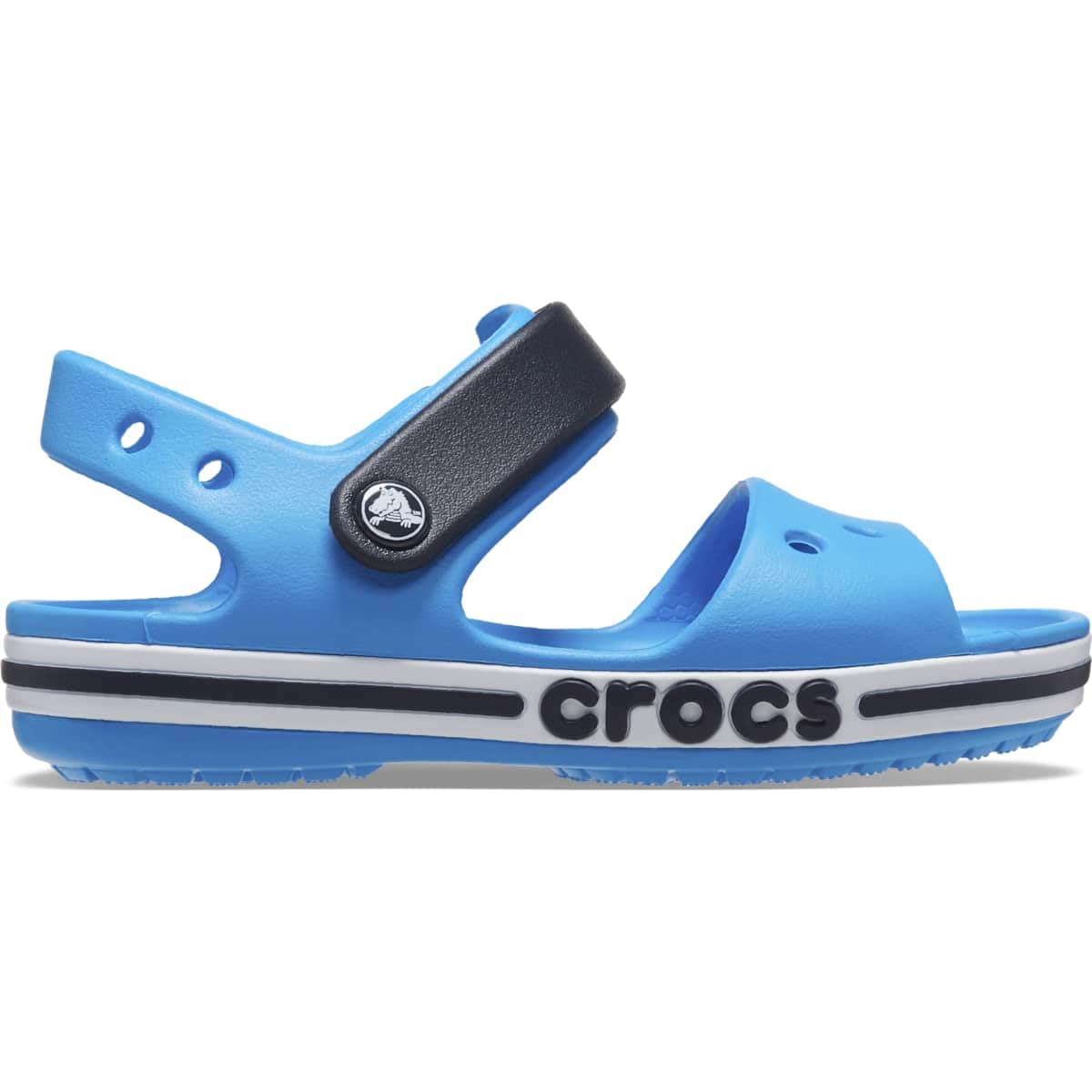 Crocs Uniseks - dzieci Bayaband chodaki KChodak