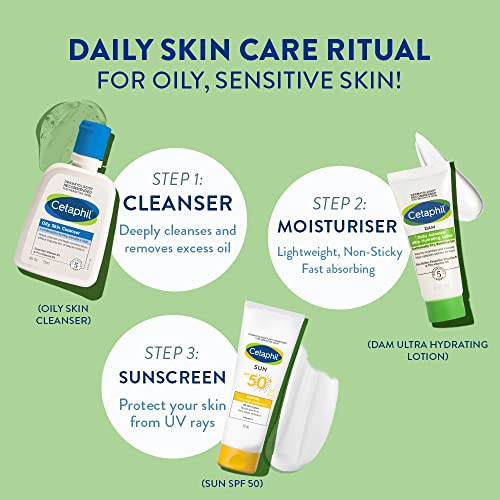 Cetaphil F01080 Daily Advance Ultra Hydrating Lotion thumb #5