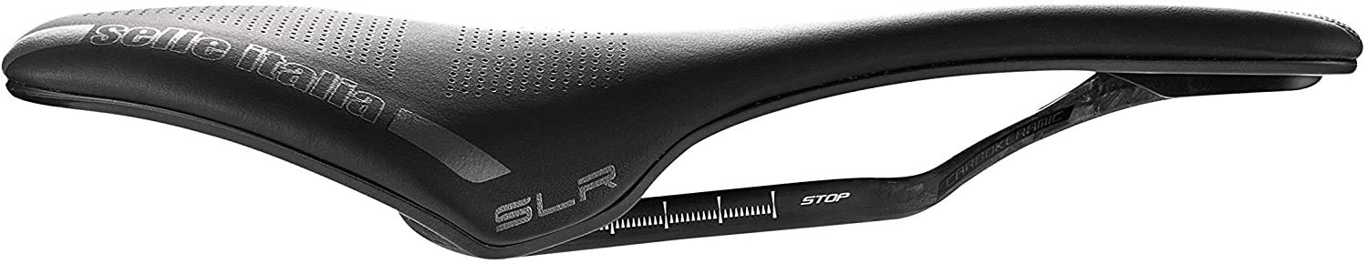 Selle Italia SLR Boost Kit Carbonio Bike Saddle