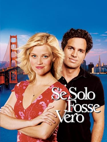  Se Solo Fosse Vero