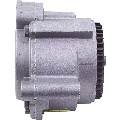 Cardone 32-436 Remanufactured Smog Air Pump (Renewed) #TOP1