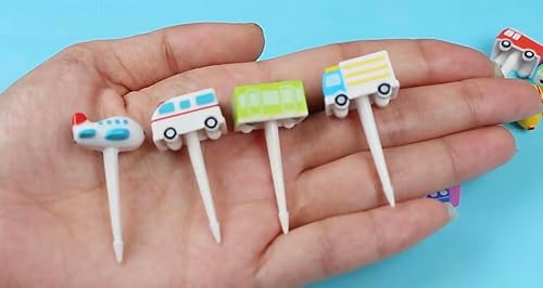 Miniatura 2 de CochesSelecciones de comida Para el almuerzo de los niños