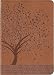 Tree of Life Journal (Vegan Leather Notebook)