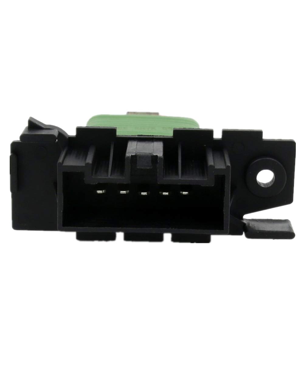 Resistenza Motore Ventola Per Fiat E Lancia - Ricambi 46721213, 46722909, 46723713 - Compatibile Con Modelli Fiat - Foto 5