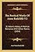 The Poetical Works Of Anne Radcliffe V2: St. Alban's Abbey, A Metrical Romance, With Other Poems (1834) - Radcliffe, Ann Ward